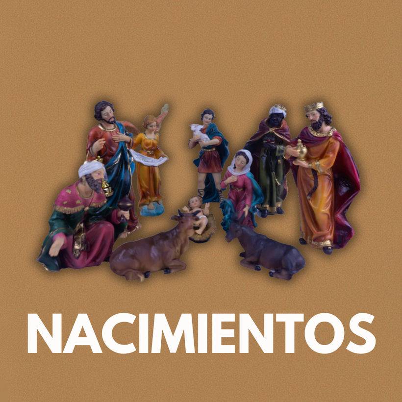 Nacimientos