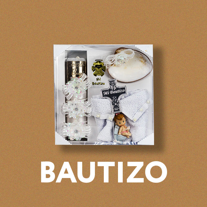 Bautizo