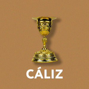 Cáliz