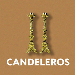 Candeleros