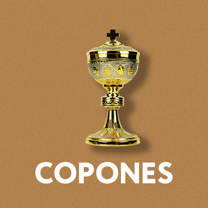 Copones