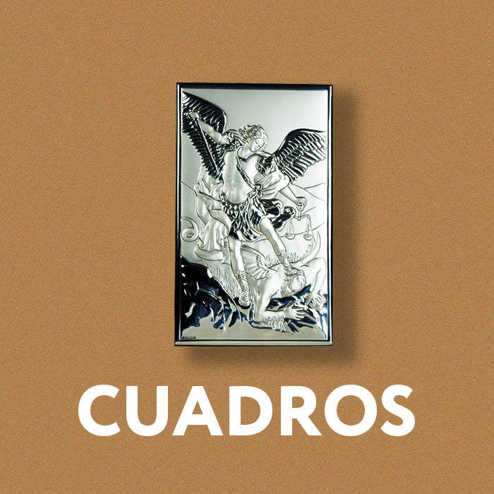 Cuadros