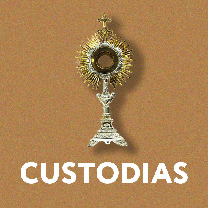 Custodias