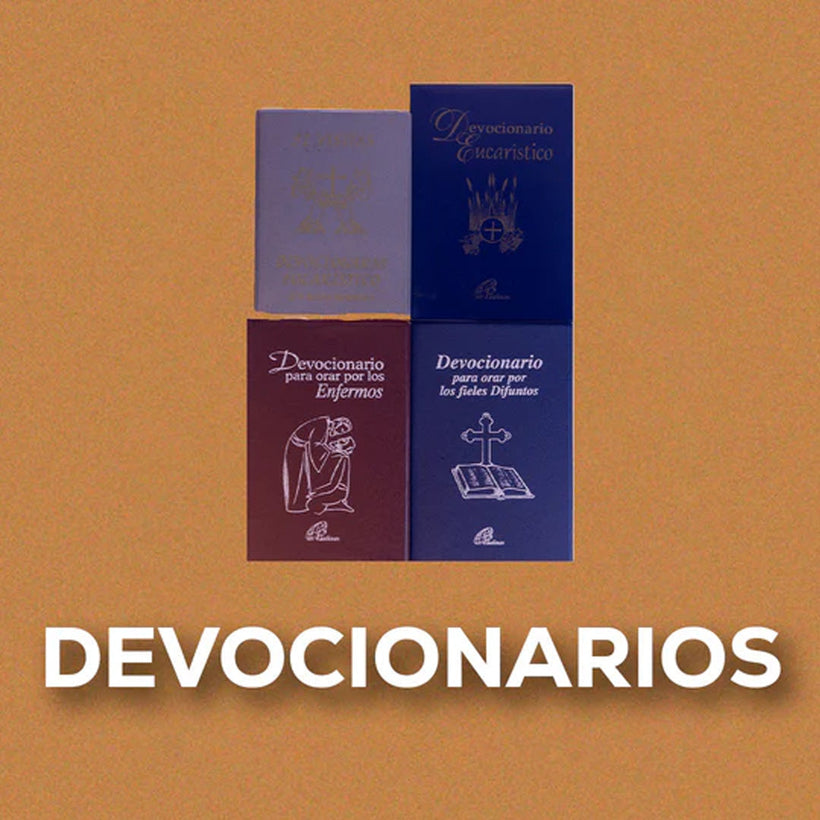 Devocionarios