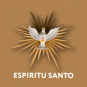 Espíritu Santo