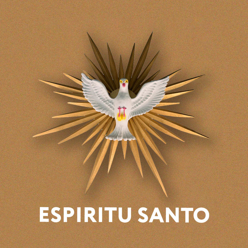 Espíritu Santo