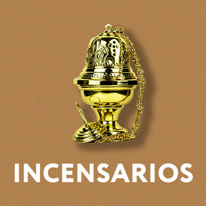 Incensarios