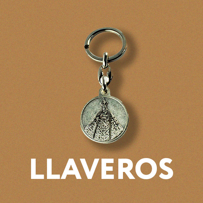 llaveros