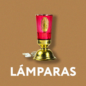 Lámparas