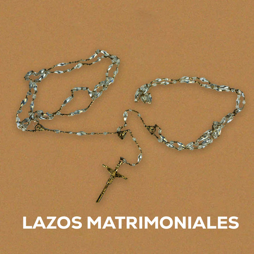 Lazos Matrimoniales