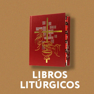 Libros Litúrgicos