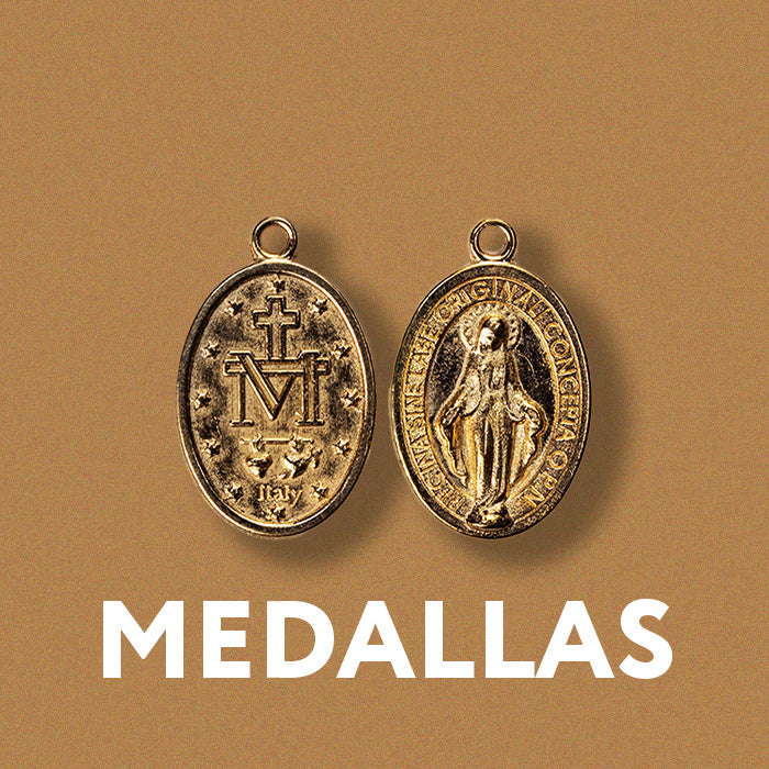 Medallas