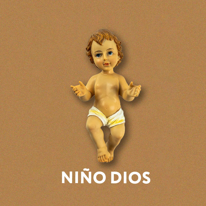 Niño Dios