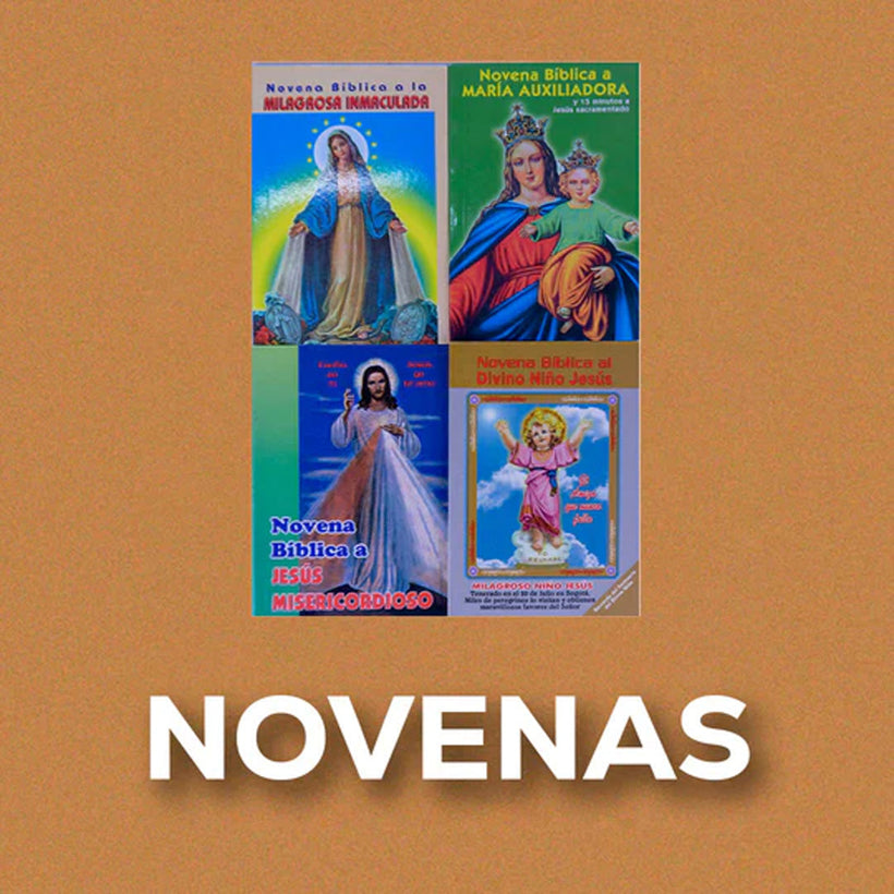 Novenas