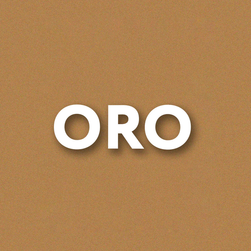 Oro