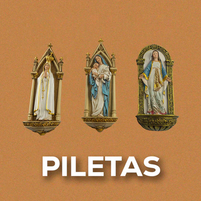 Piletas