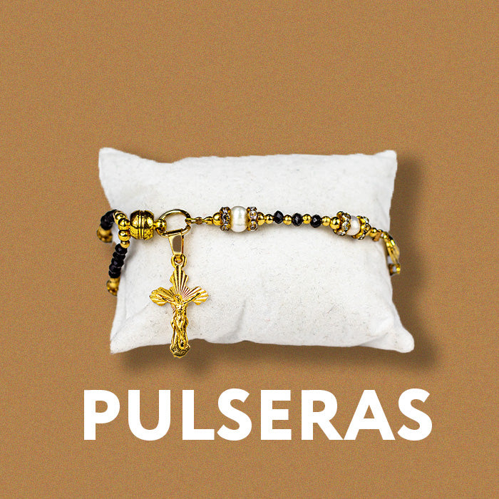 Pulseras