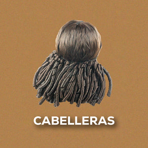 Cabelleras
