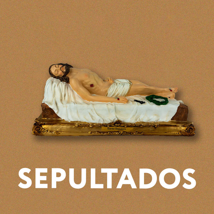 Sepultados