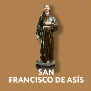 San Francisco de Asís