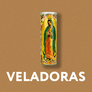 Veladoras