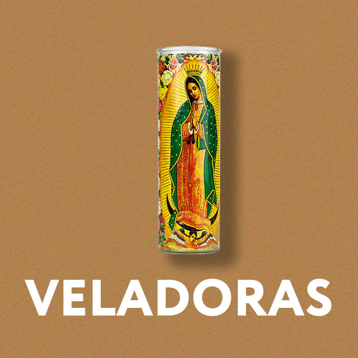 Veladoras