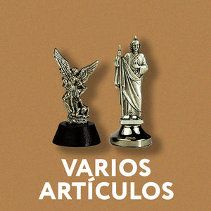 Varios Artículos