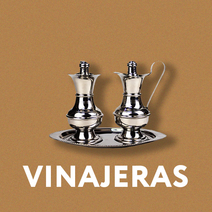 Vinajeras