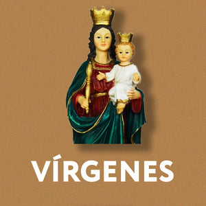 Vírgenes