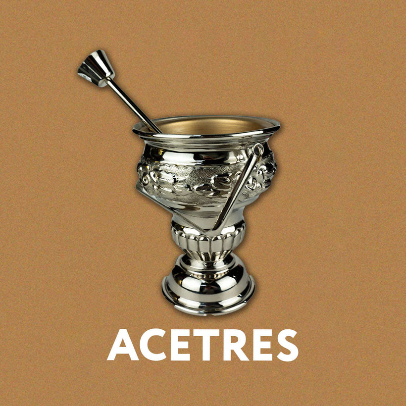 Acetres