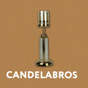 Candelabros