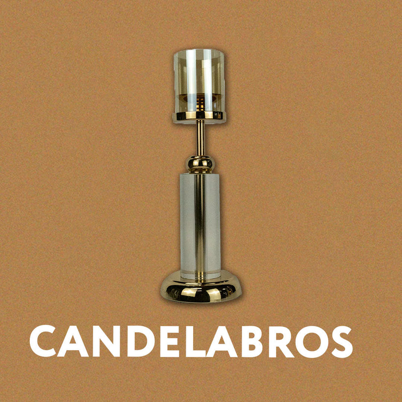 Candelabros