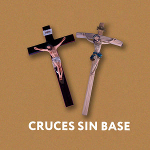 Cruces sin Base