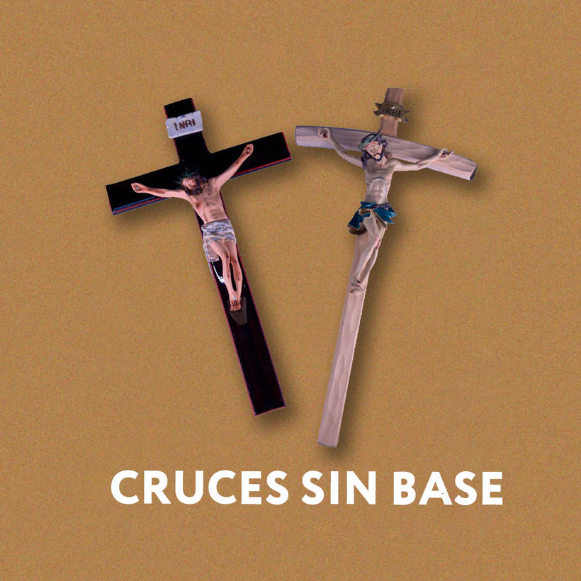 Cruces sin Base