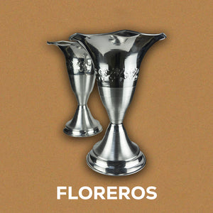 Floreros