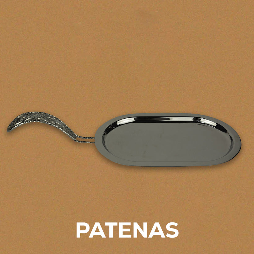 Patenas