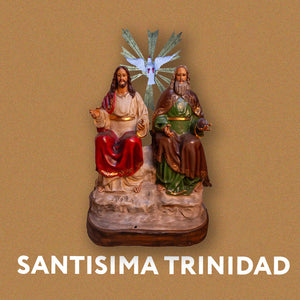 Santisima Trinidad