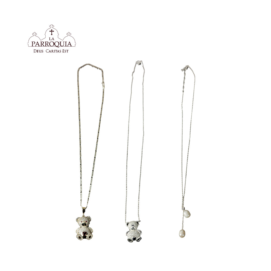 Cadenas (Desde)