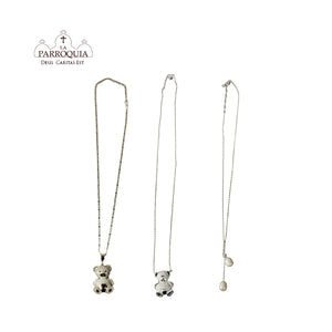 Cadenas (Desde)