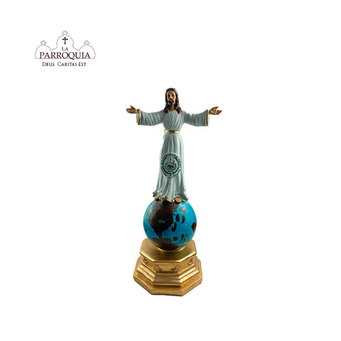 SAN SALVADOR DEL MUNDO
