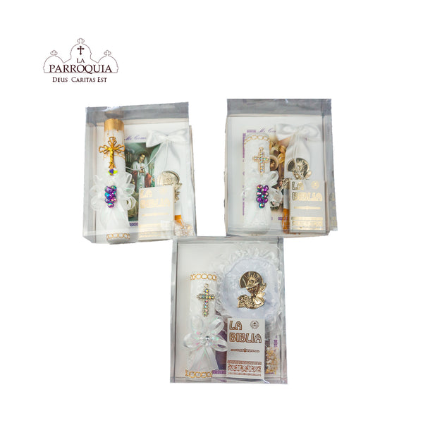 KIT DE BAUTIZO (Desde)
