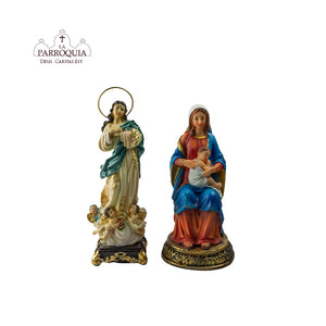 VIRGEN (Desde)