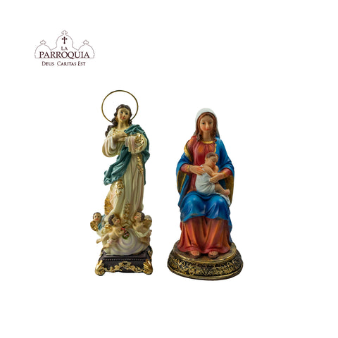 VIRGEN (Desde)