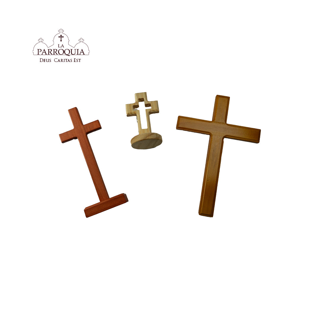 CRUCES (Desde)