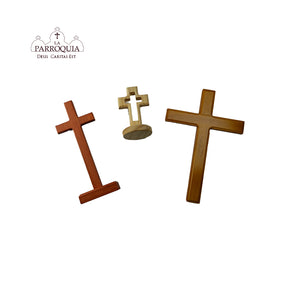 CRUCES (Desde)