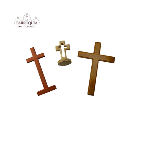 CRUCES (Desde)