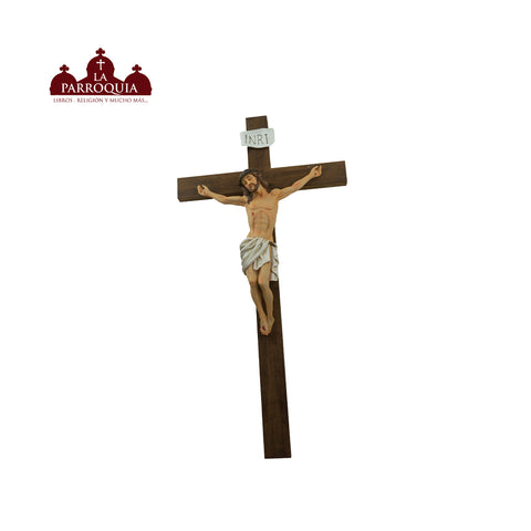 IMAGEN JESUS CRUCIFICADO (Desde)