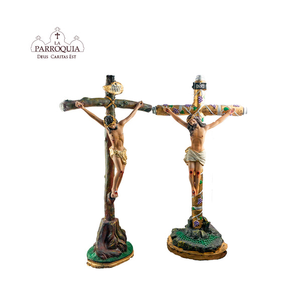 IMAGEN CRUCIFIJO (Desde)