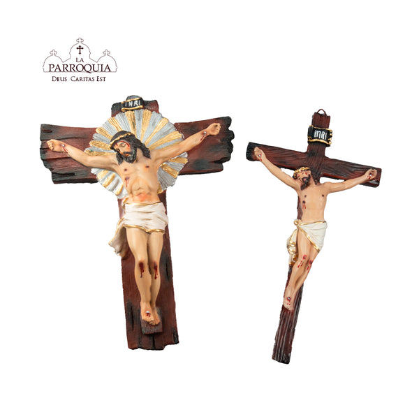 IMAGEN CRUCIFIJO (Desde)