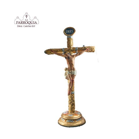IMAGEN CRUCIFIJO (Desde)